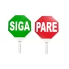 Paleta pare siga