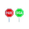 paleta pare siga