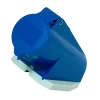Toma visible 16amp 250v