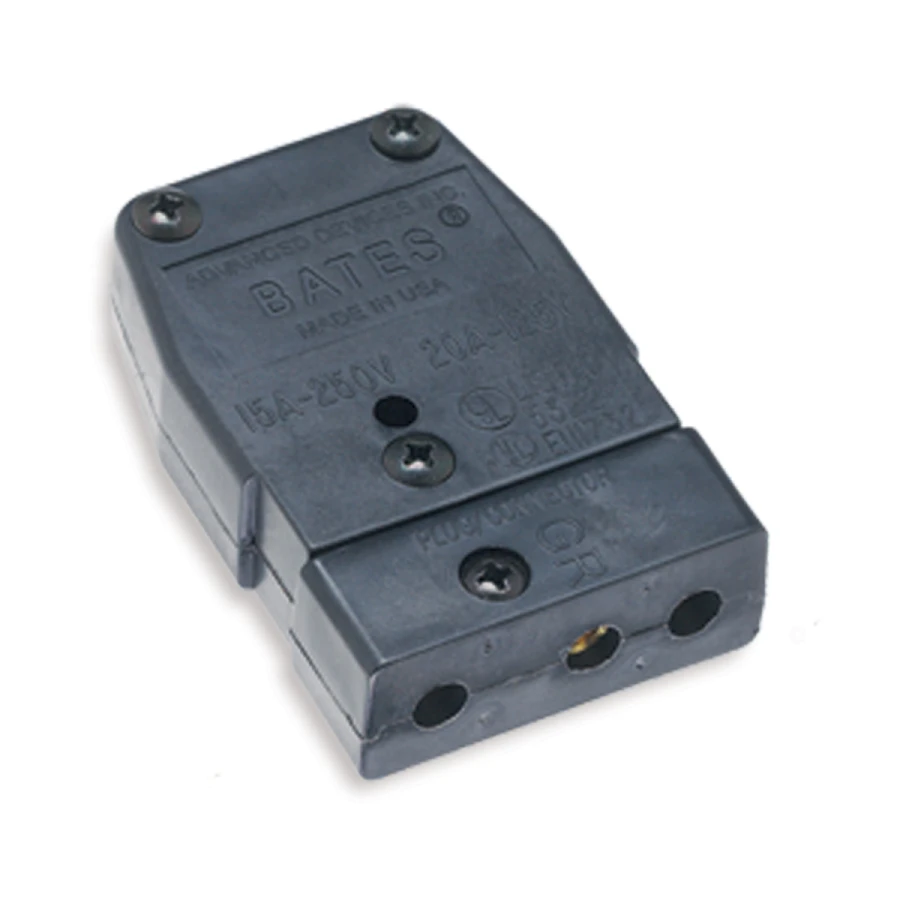 Conector 20 AMP 125V