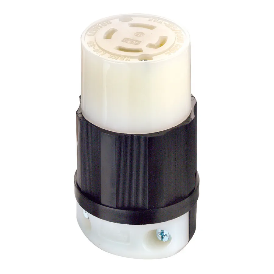 Conector 3X30 A