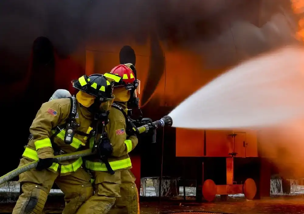 seguridad durante emergencias