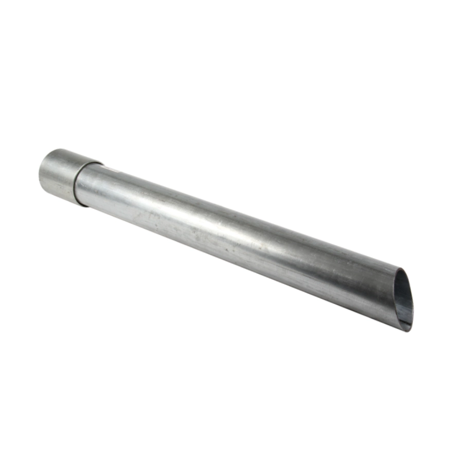 Tubo Conduit metálico 1/2"