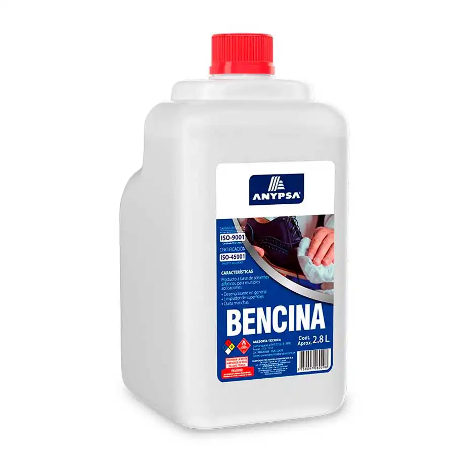 bencina