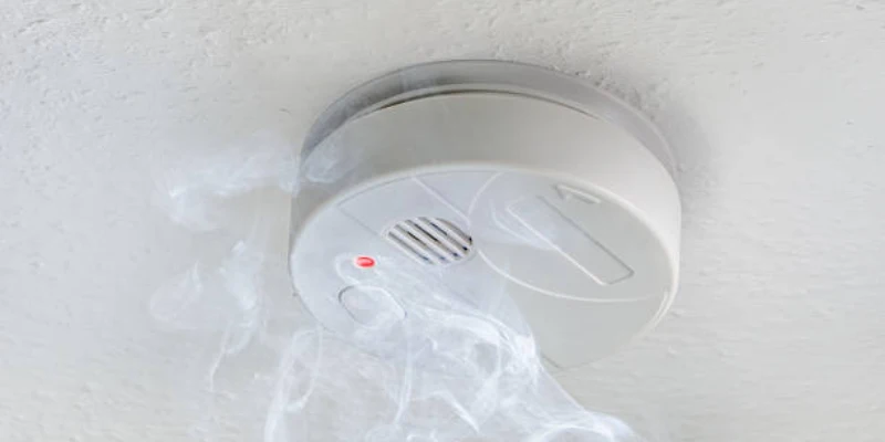 certificado de detector de humo