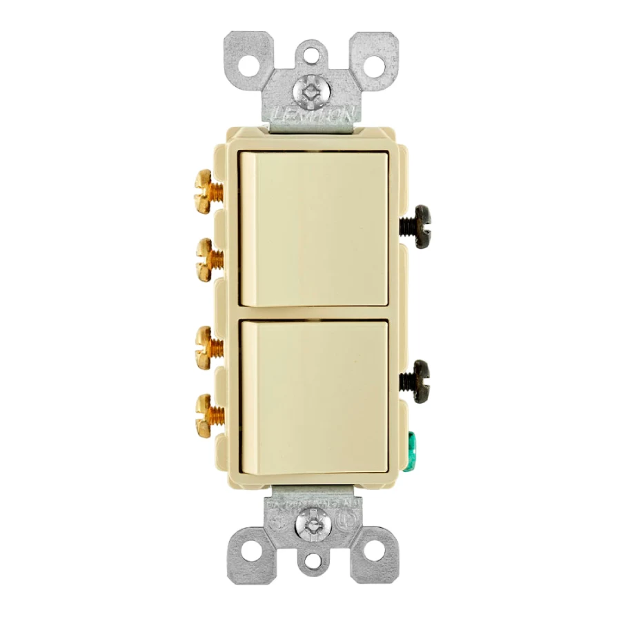 interruptor decora d/3