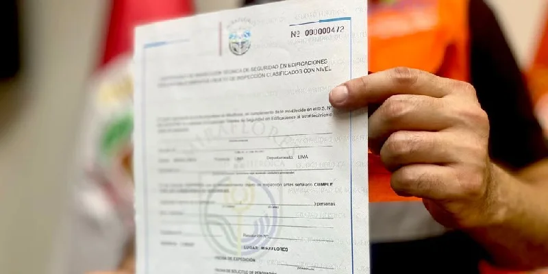 requisitos para obtener el certificado de defensa civil certificado de defensa civil indefinido