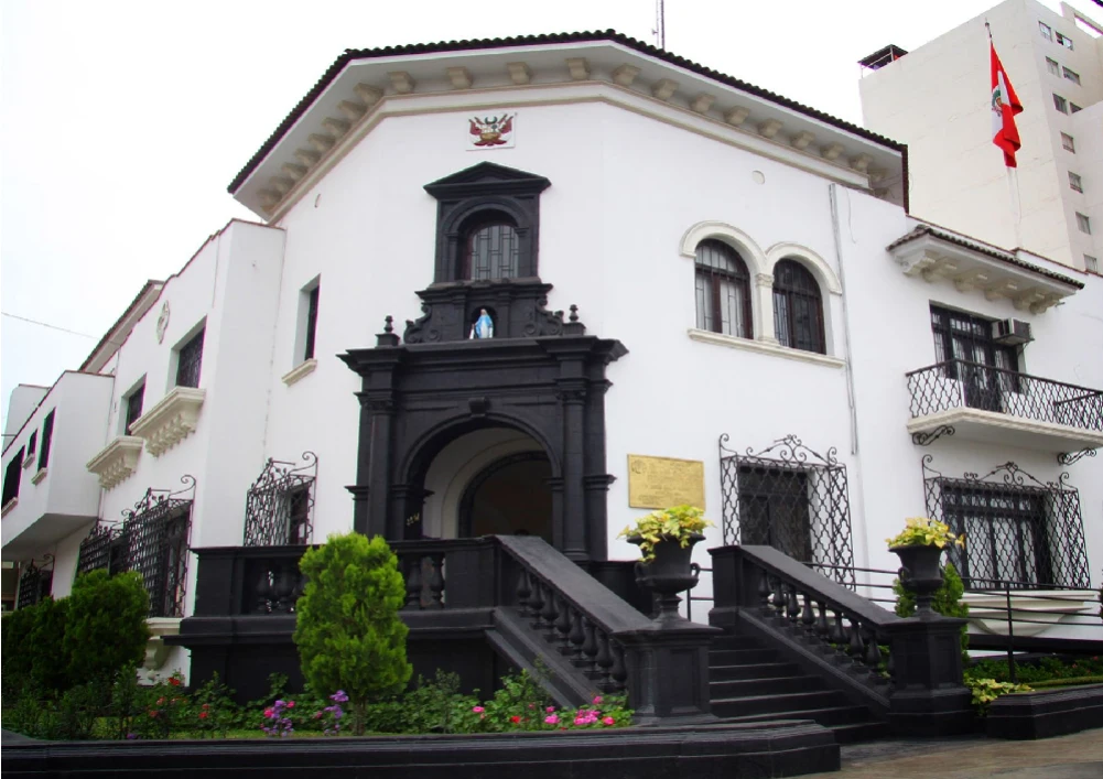 Municipalidad de madgalena del mar