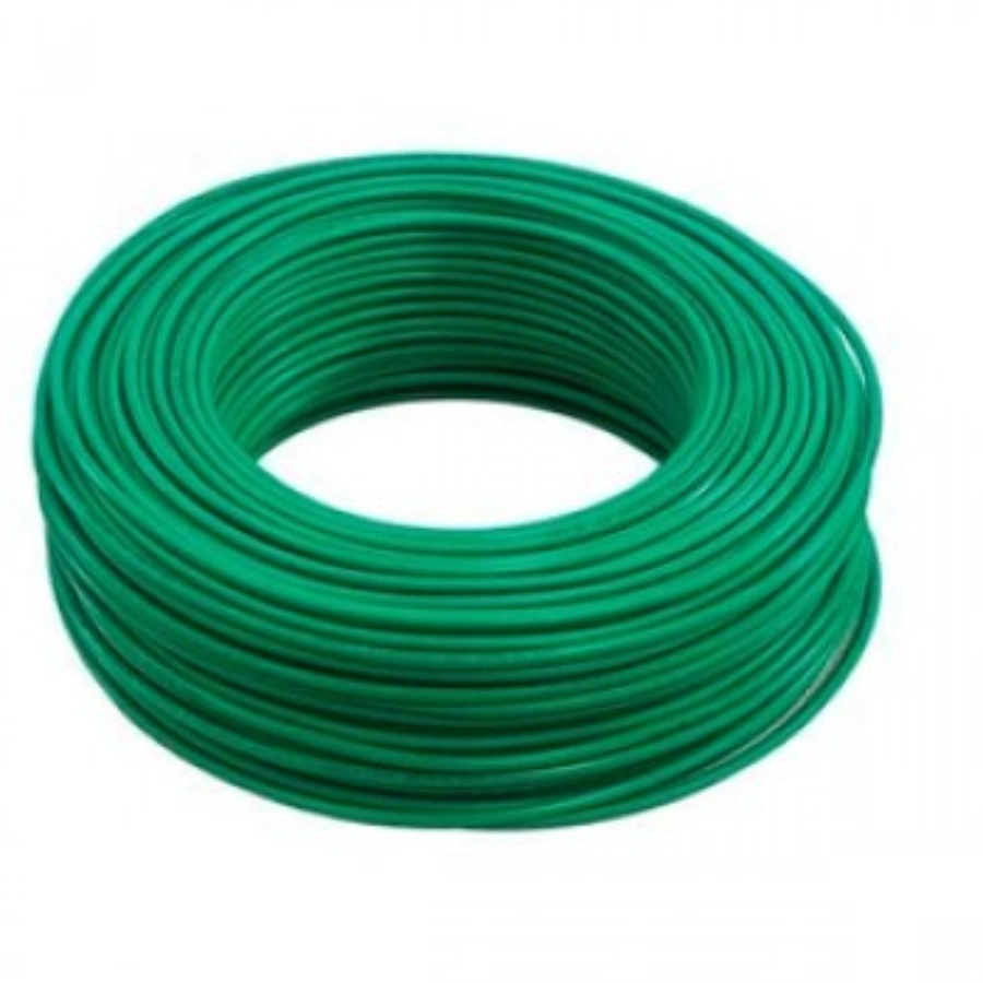 cable 2.5 mm2 thw verde