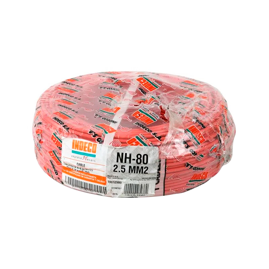 cable NH-80 35 mm2