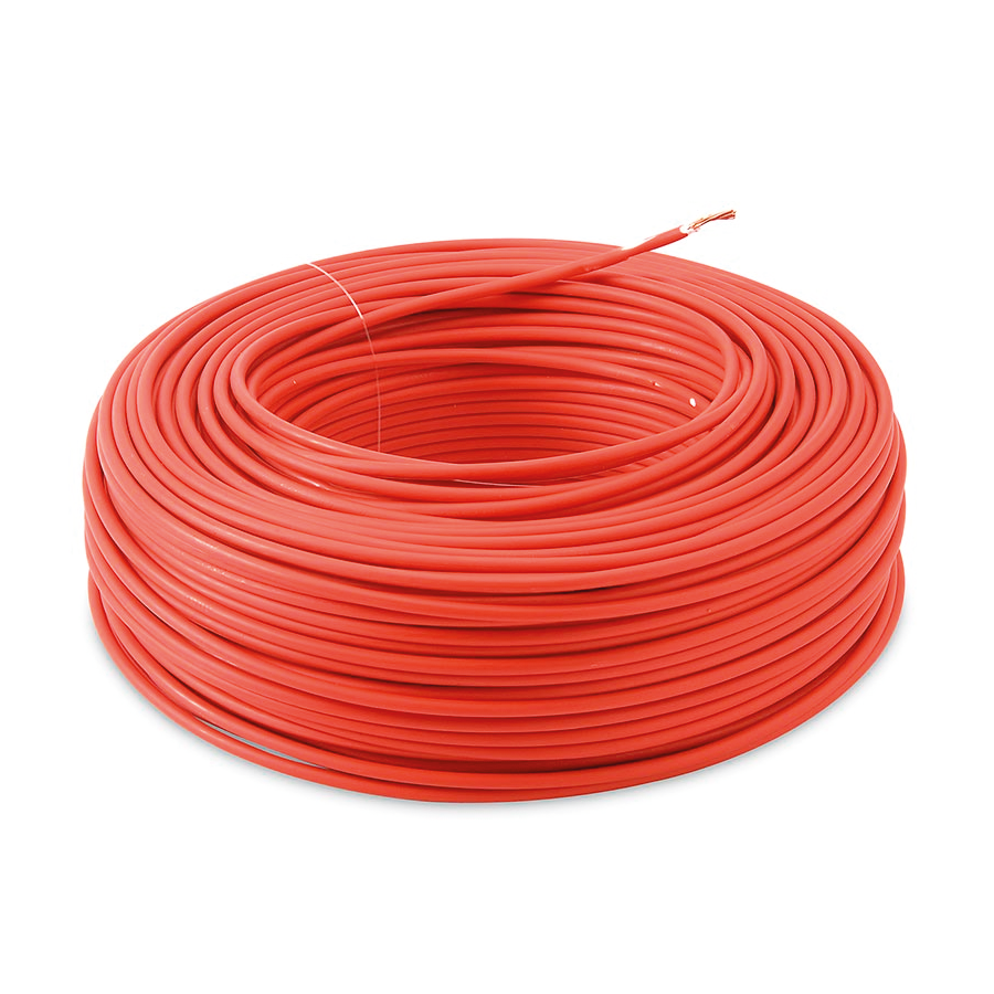 cable nh-80 rojo 4 mm2