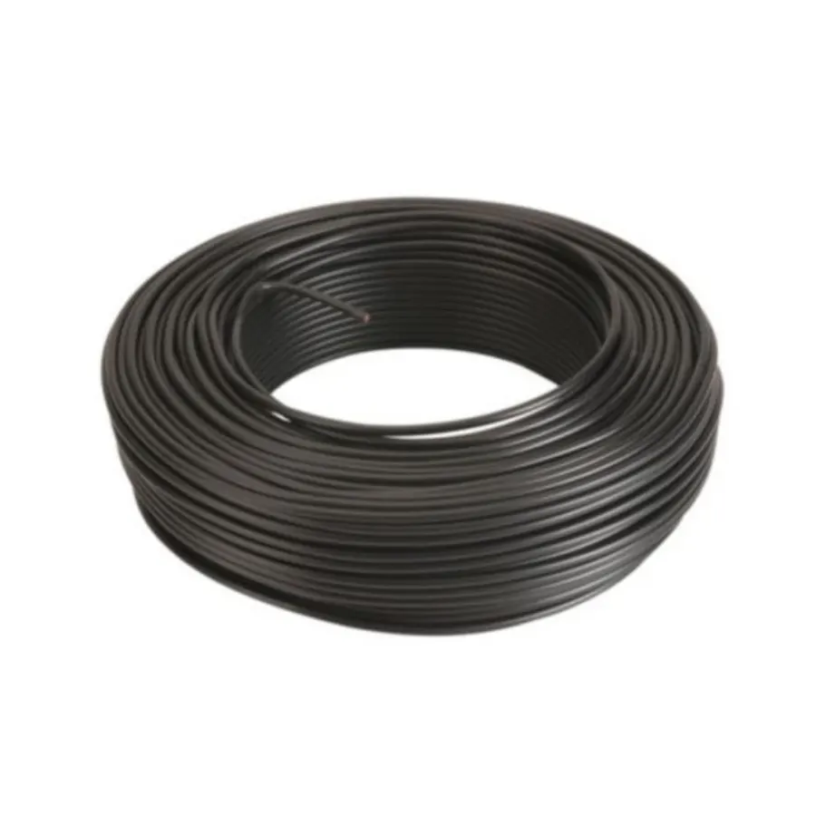 cable nhf-80 negro