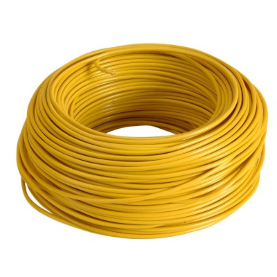 cable thw amarillo