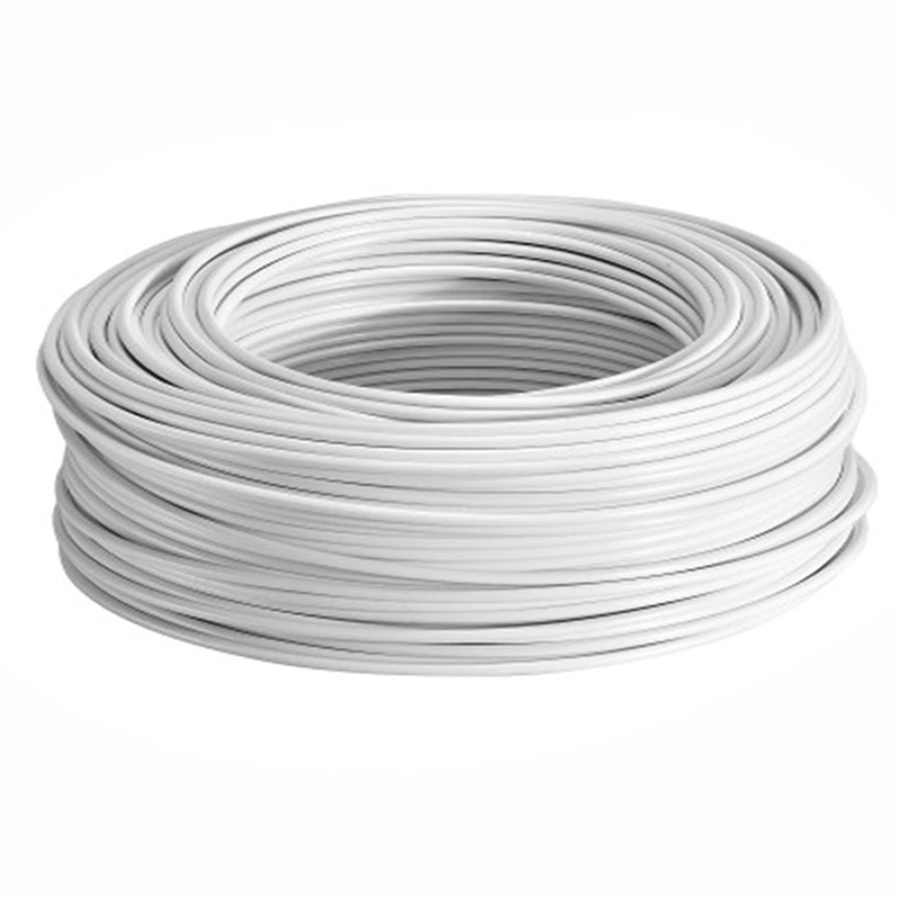 cable thw blanco