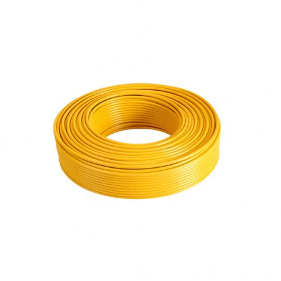 cable tw amarillo