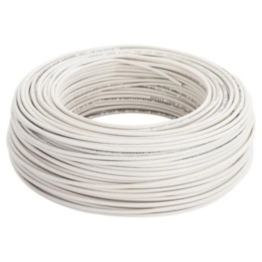 cable tw blanco