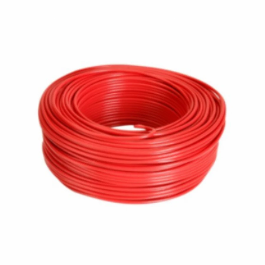 cable tw rojo