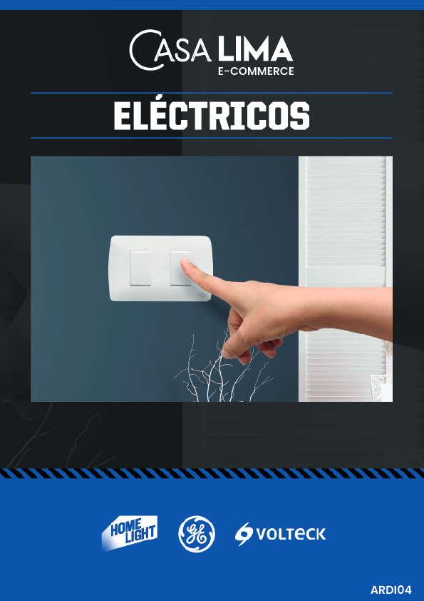 portada de electricos