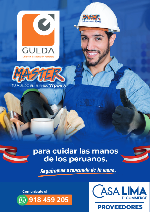 portada de master