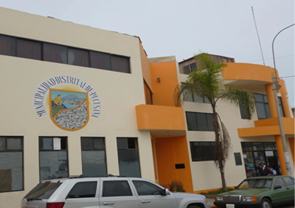 Municipalidad de pucusuna