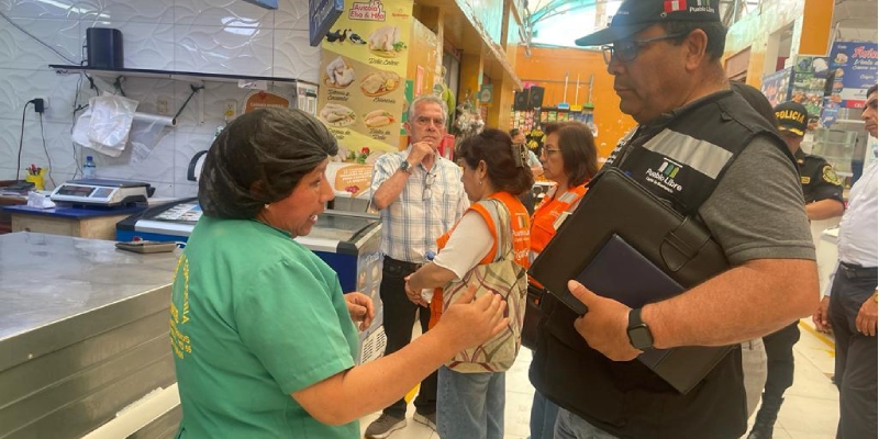 solicitud de licencia de funcionamiento