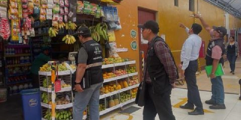 proceso para obtener una licencia de funcionamiento