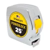 cinta en pulgadas powerlock