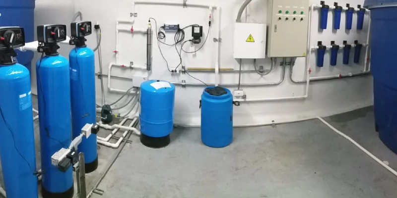 desinfeccion-de-agua