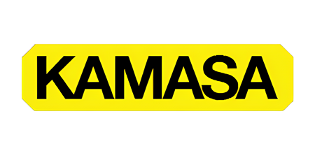 marca kamasa