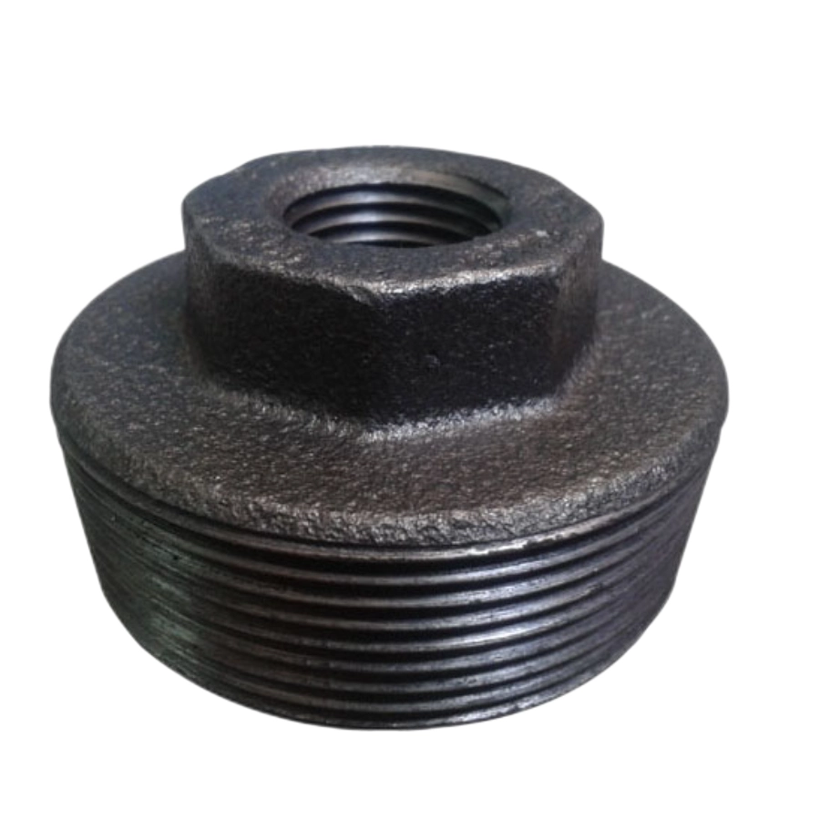 Bushing Hexagonal 241