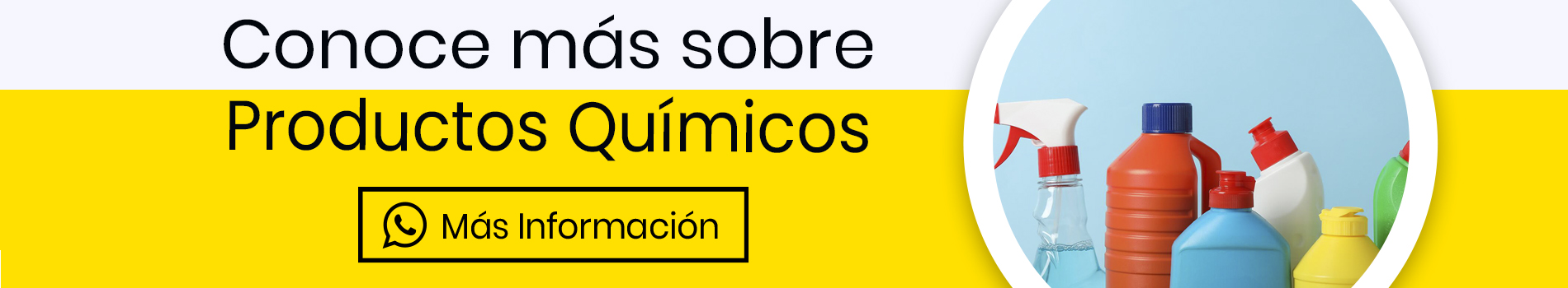 bca cta info productos quimicos e insumos quimicos