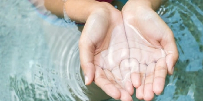 ventajas del hipoclorito de calcio en el agua