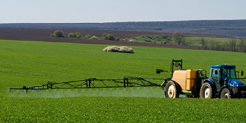 aplicaciones de borax en agricultura