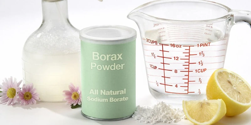 borax mineral