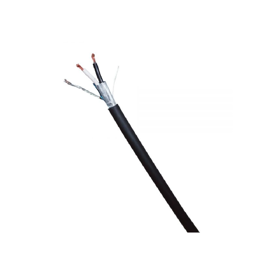 cable de instrumentacion de 18 awg