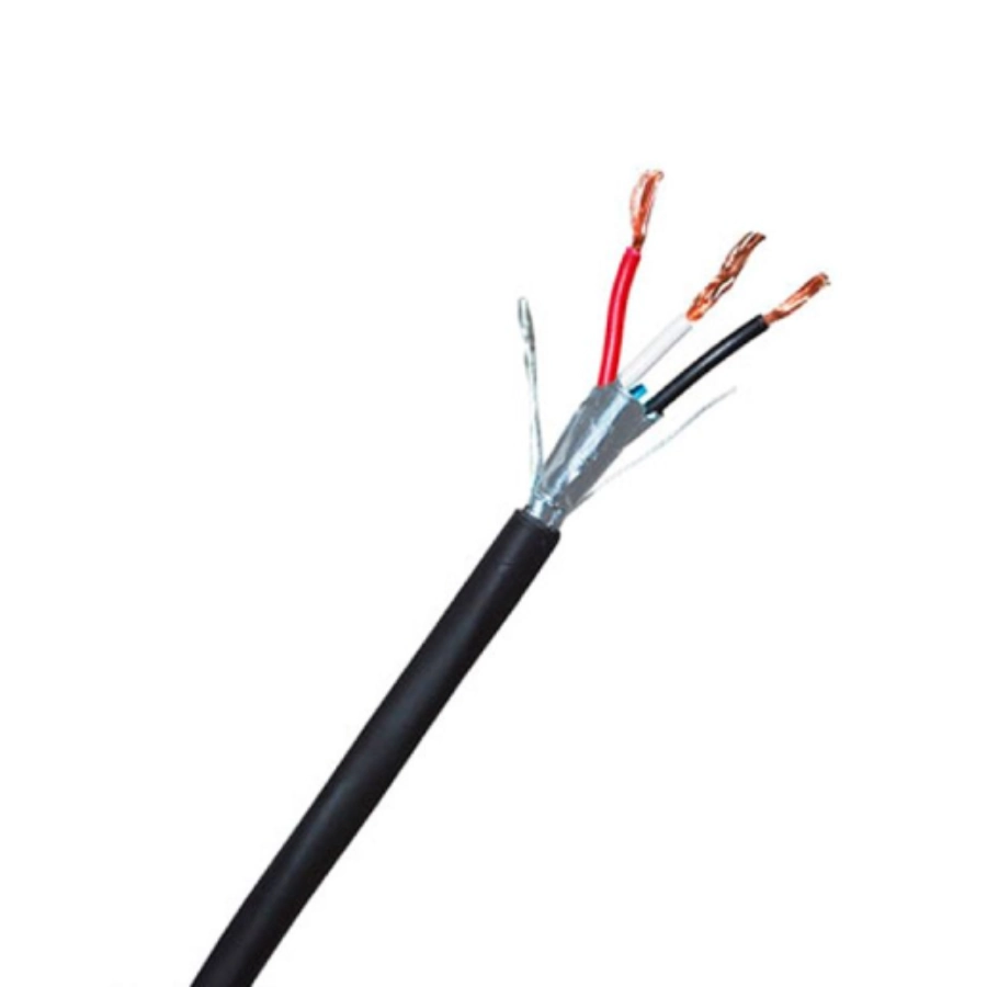 cable instrumentación 1 triada 18awg