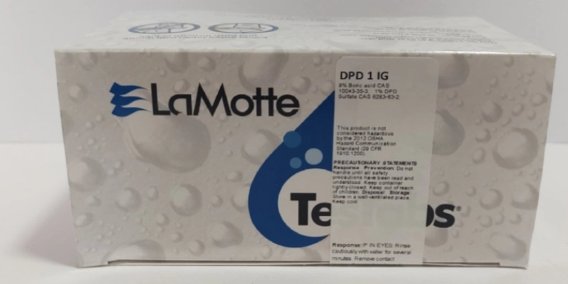 dpd lamotte pastillas