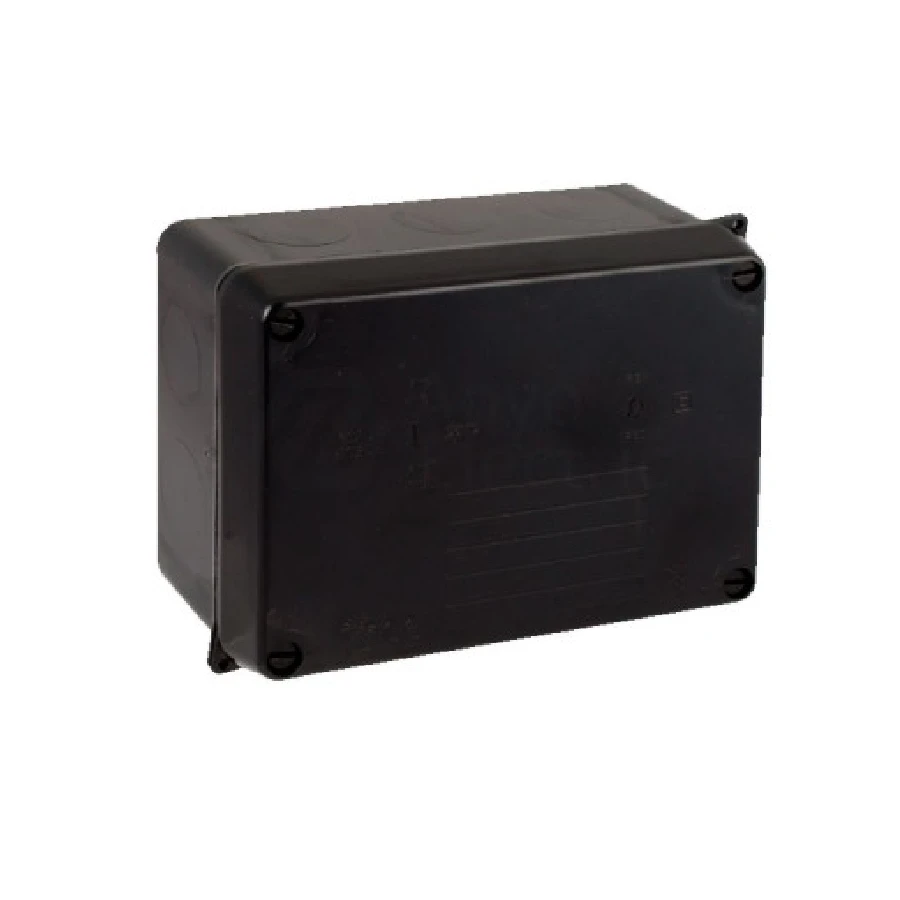 caja sin conos 153x110x65mm