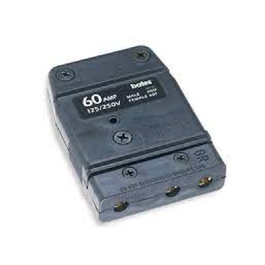 conector 60amp