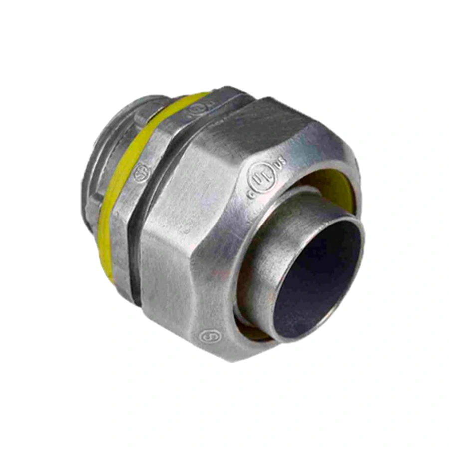 conector recto 1/2"