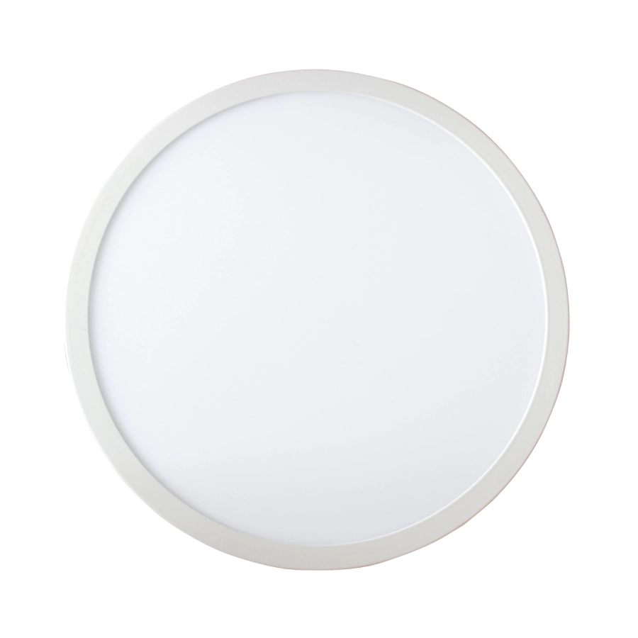 downlight adosado 18w