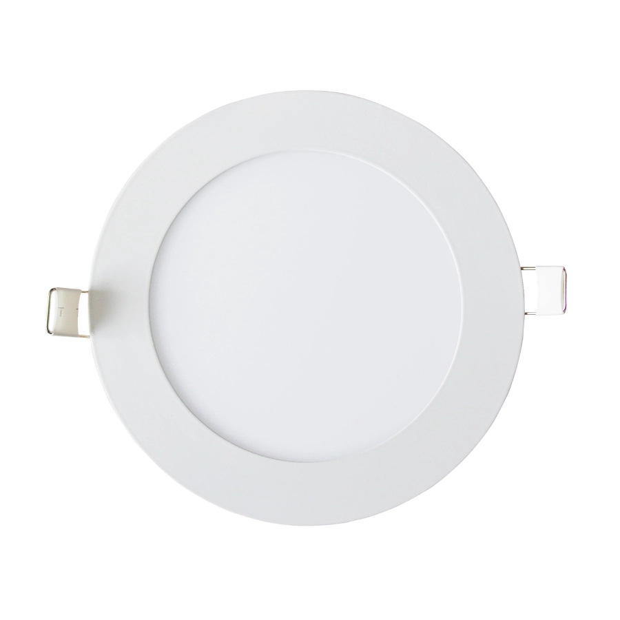 downlight circular 9w