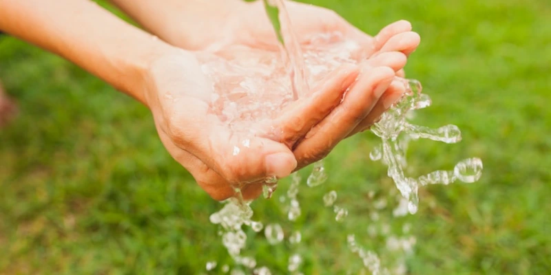 pac purificación de agua contaminada