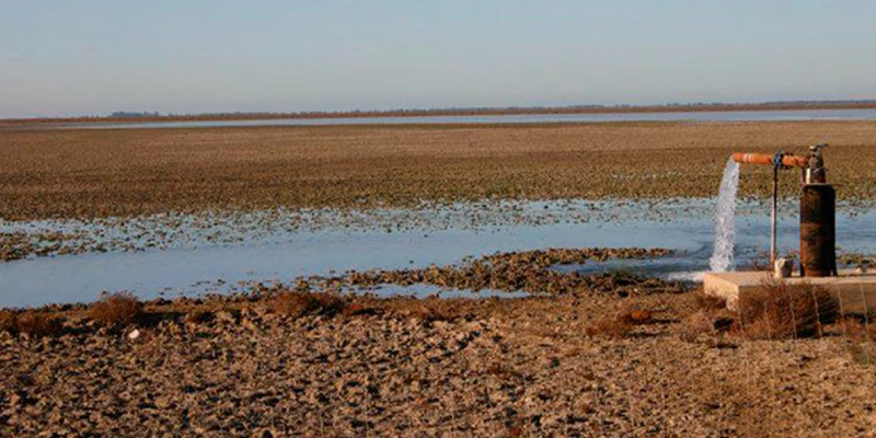 pac eficiencia en purificacion de agua