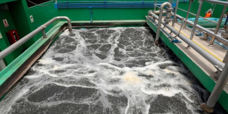 policloruro de aluminio tratamiento de agua