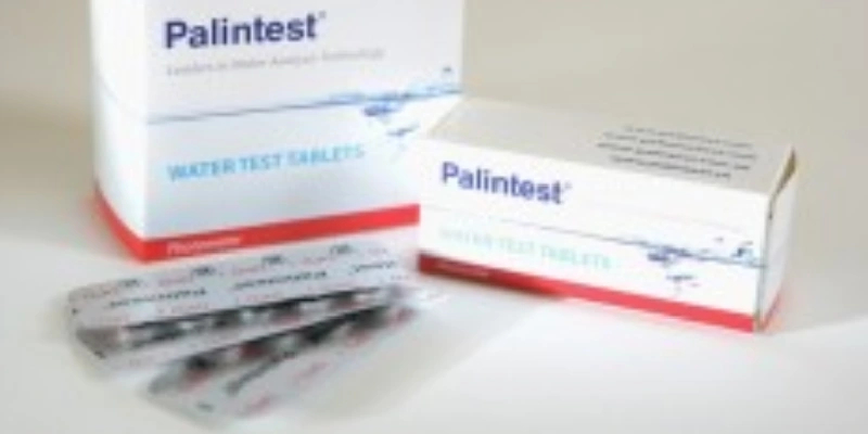 pastillas blíster marca palitest