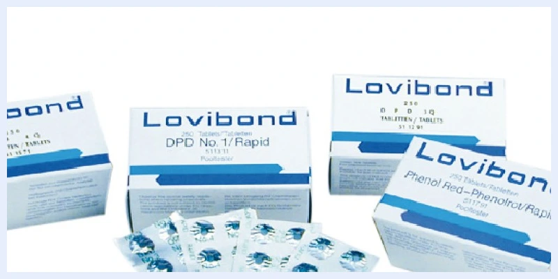 dpd pastillas lovibond