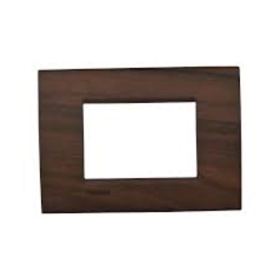 placa plana 3mod material madera