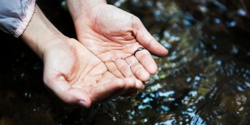 pac beneficios agua potable