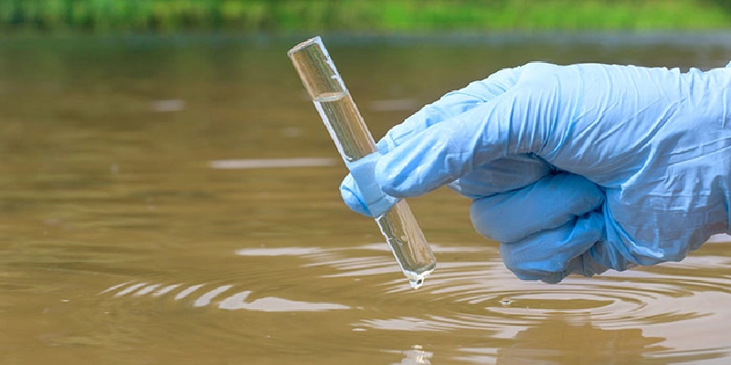 ventajas del policloruro en la turbidez del agua